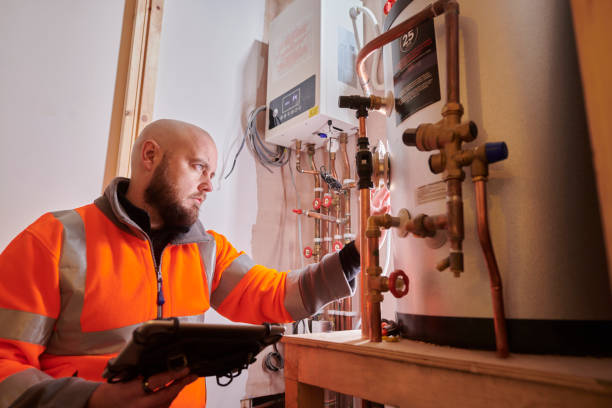 Best Emergency Plumber  in East Highland Park, VA